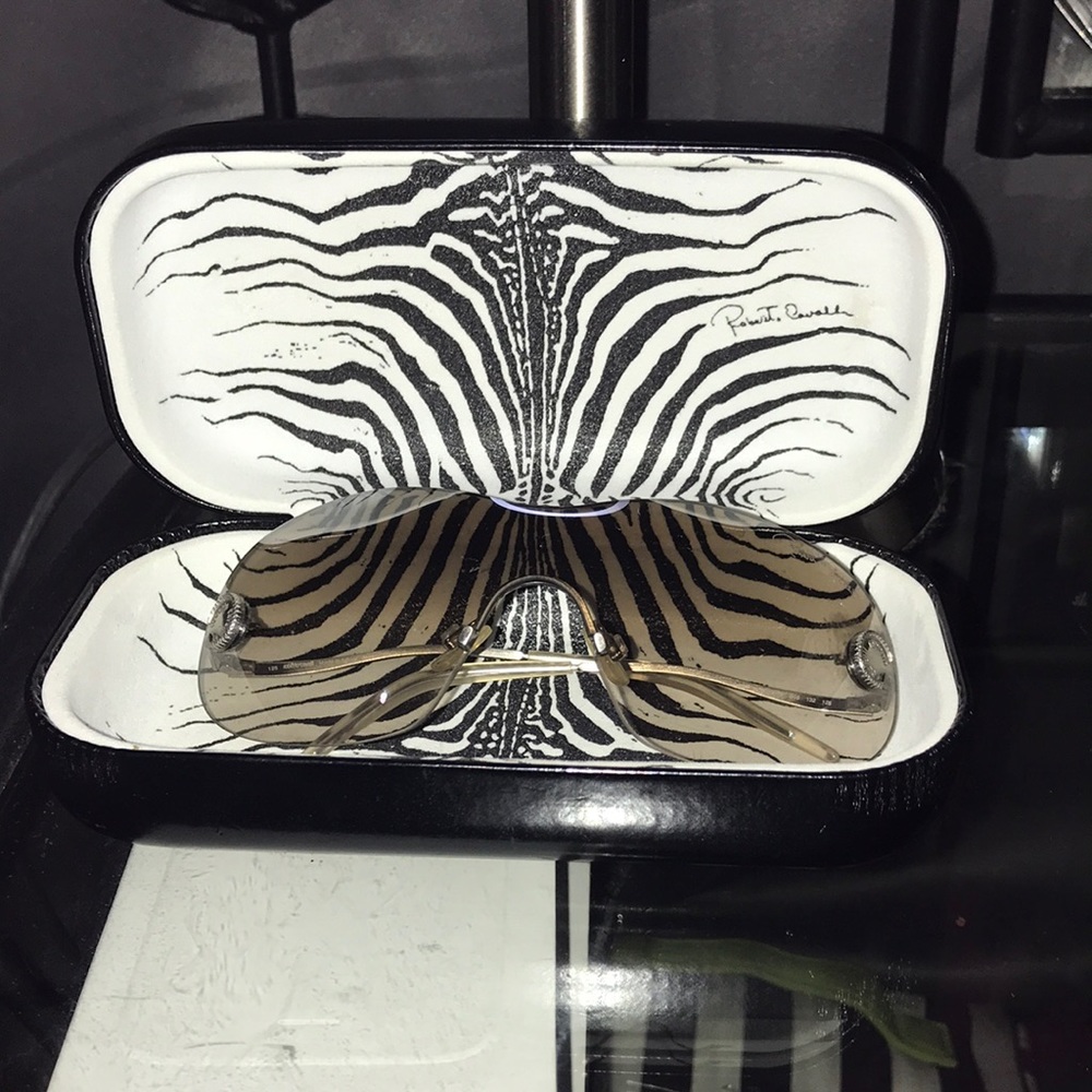 Roberto Cavalli sunglasses